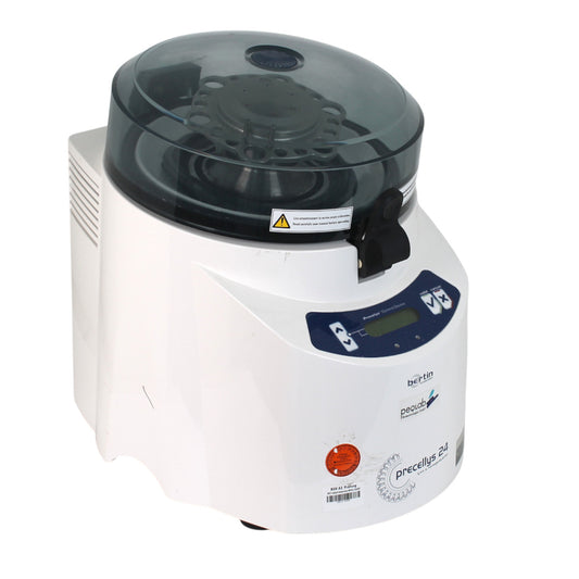 Bertin Technologies Precellys 24 Homogenizer Gewebehomogenisator