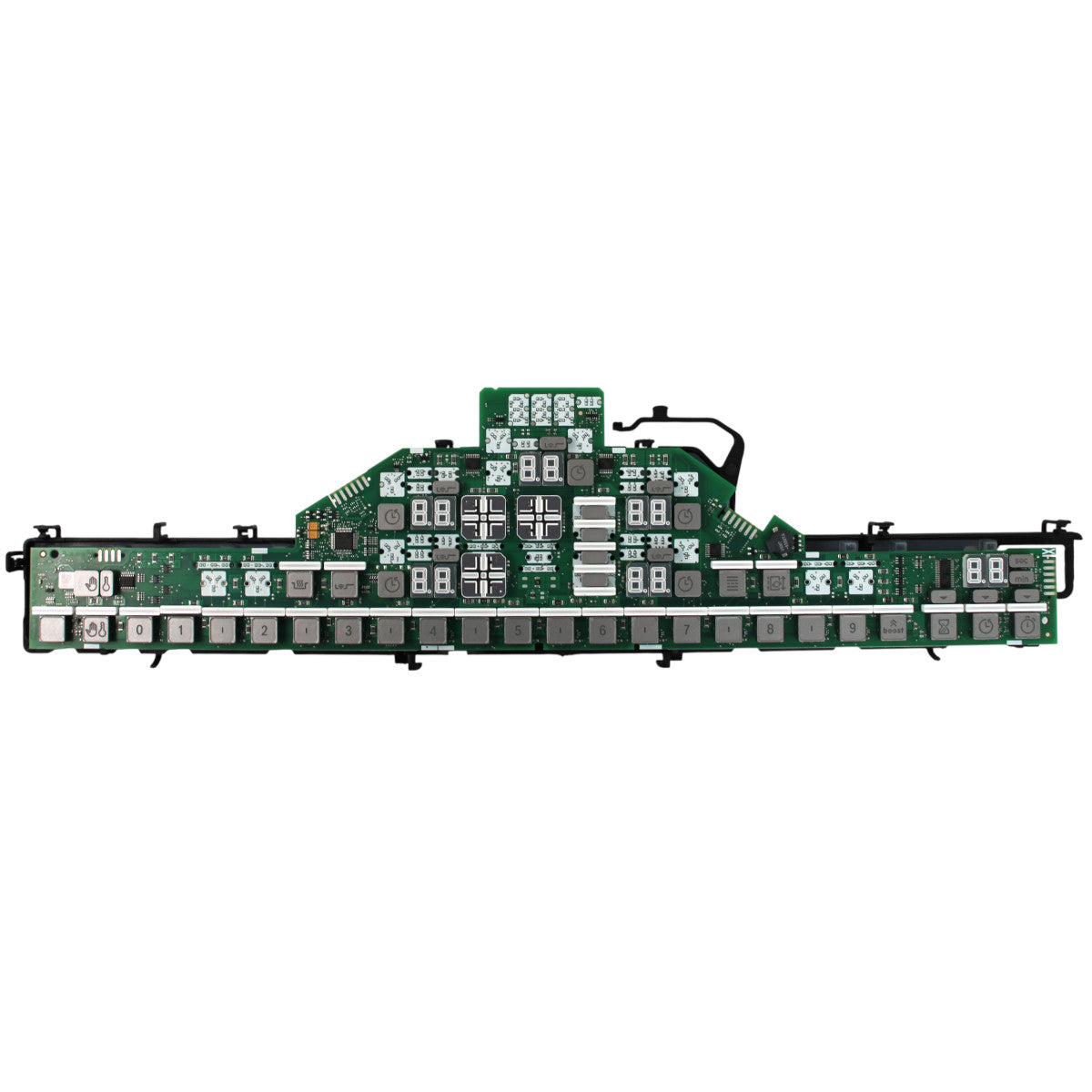 Bosch 8001135481 Bedienmodul Anzeige Display für Kochfeld PXV875DC1E
