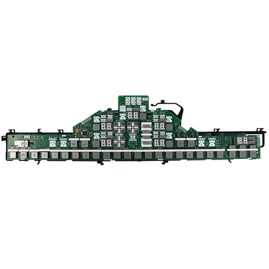 Bosch 8001135481 Bedienmodul Anzeige Display für Kochfeld PXV875DC1E