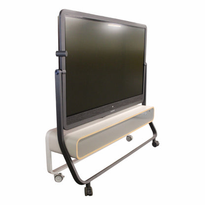 Smartboard 86″ / 218 cm 4K Touch Display Konferenzsystem – Weframe One