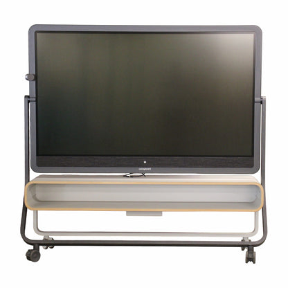 Weframe One 86" 4K UHD Touch Display Smartboard Konferenzsystem Interaktiv Top