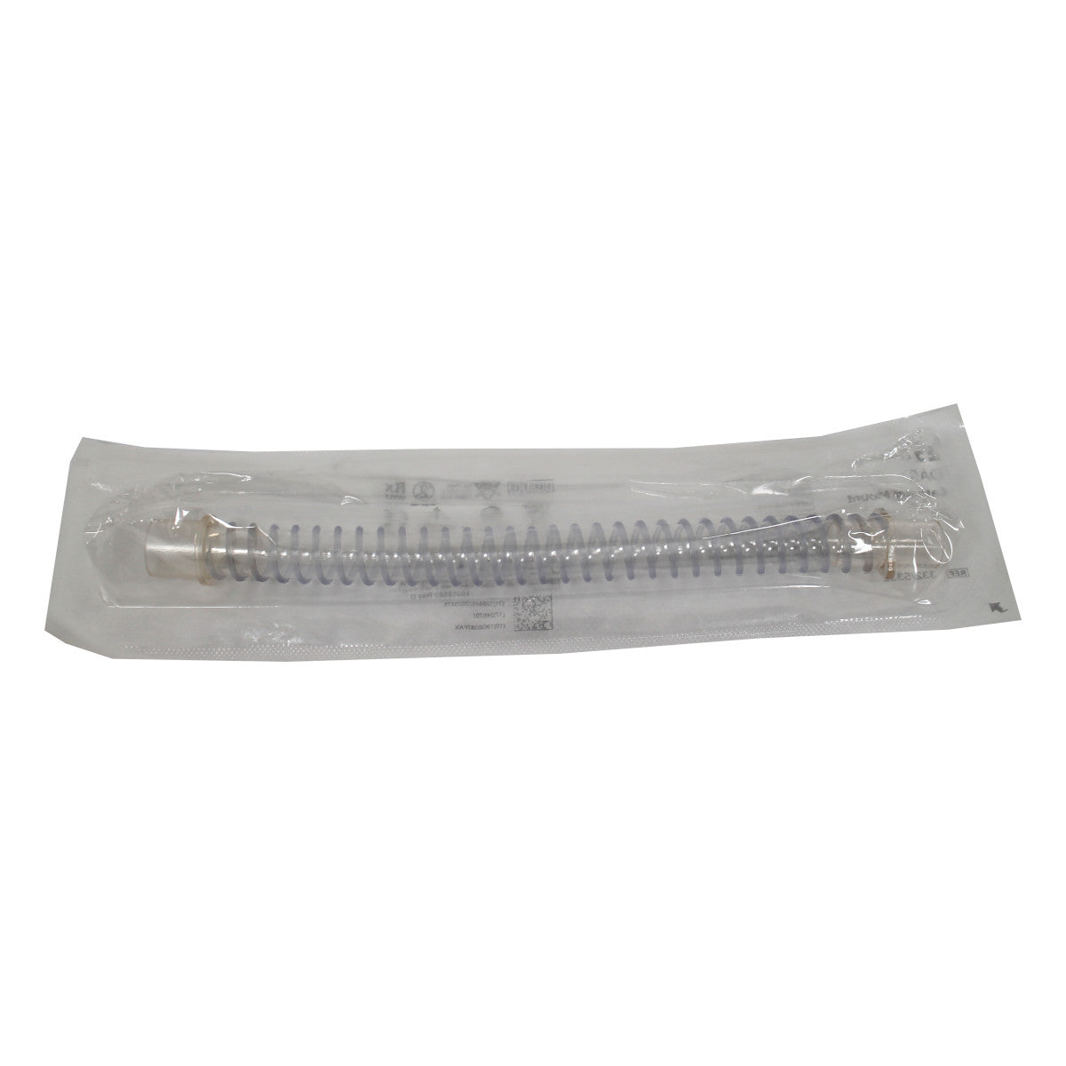 Covidien 332/5332 Gerade PVC-Tubusverlängerung 20 cm lang 25 Stück