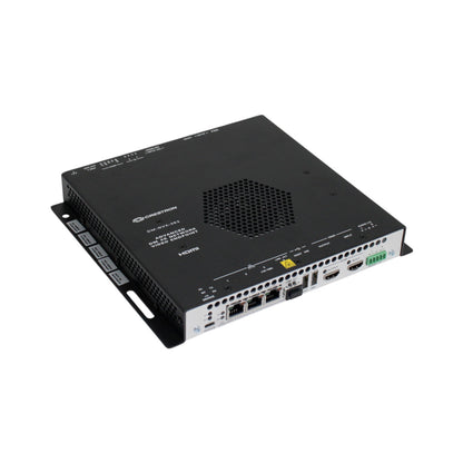 Crestron DM-NVX-363 4K60Hz 4:4:4 HDR Netzwerk AV Encoder Decoder