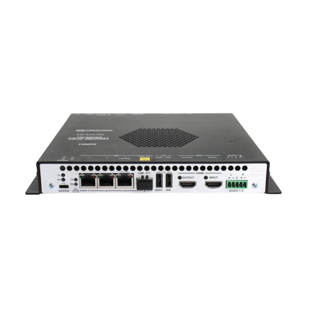 Crestron DM-NVX-363 4K60Hz 4:4:4 HDR Netzwerk AV Encoder Decoder
