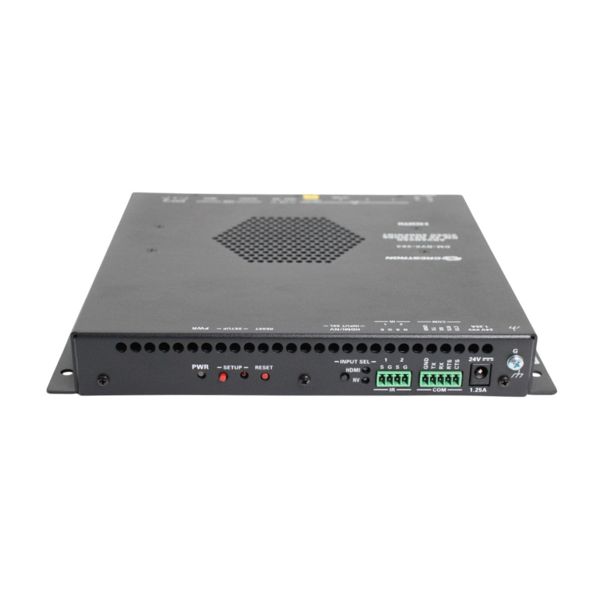 Crestron DM-NVX-363 4K60Hz 4:4:4 HDR Netzwerk AV Encoder Decoder