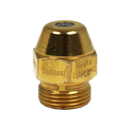 Danfoss 030B0096 Öldüse Halbhohlkegel 22.0 USgal/h 45°B 86,4 Kg/h