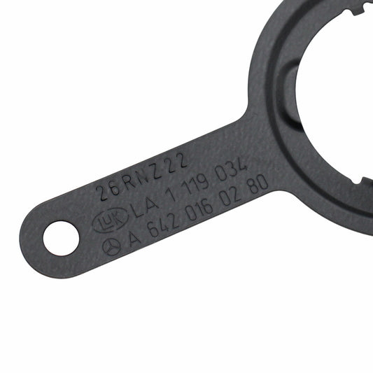 LuK A6420160280 Dichtung Dichtbeilage Unterdruckpumpe Vakuumpumpe Mercedes-Benz
