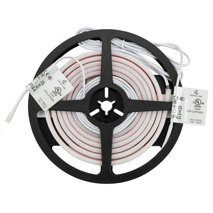 Domus Line Flexyled AT6 20W 24Vdc 2m M24X2 LED-Streifen mit Kleber super Warmweiß