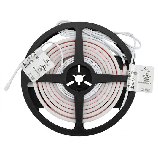 Domus Line Flexyled AT6 20W 24Vdc 2m M24X2 LED-Streifen mit Kleber super Warmweiß