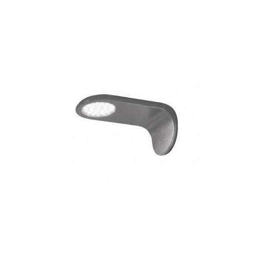 Domus Line Kite Slave LED-Unterbauleuchte Aufbaustrahler Küche1,6 W 12 Vdc