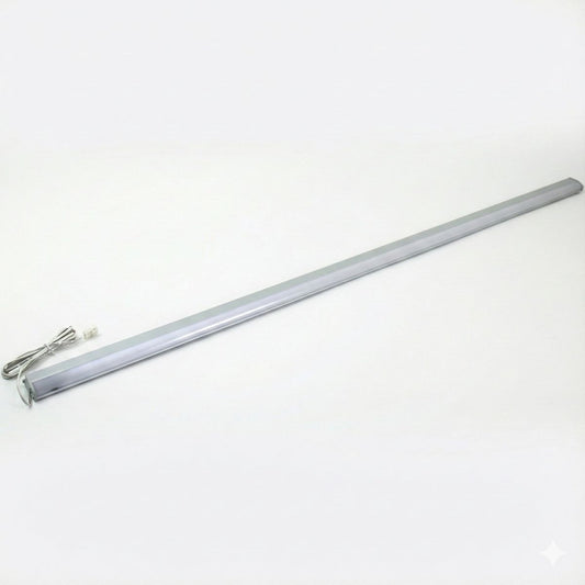 Domus Line LEAF DR LED-Unterbauleuchte mit Sensor 1200 mm 5,28W 12Vdc LED-Leiste