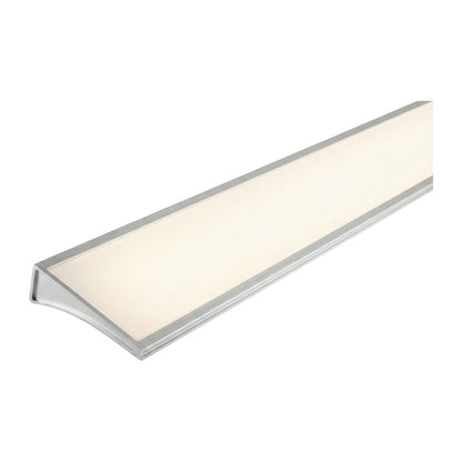 Domus Line LED ALA TLD Light Board Leuchtbord 1200 mm 230V 10,80W Alluminio