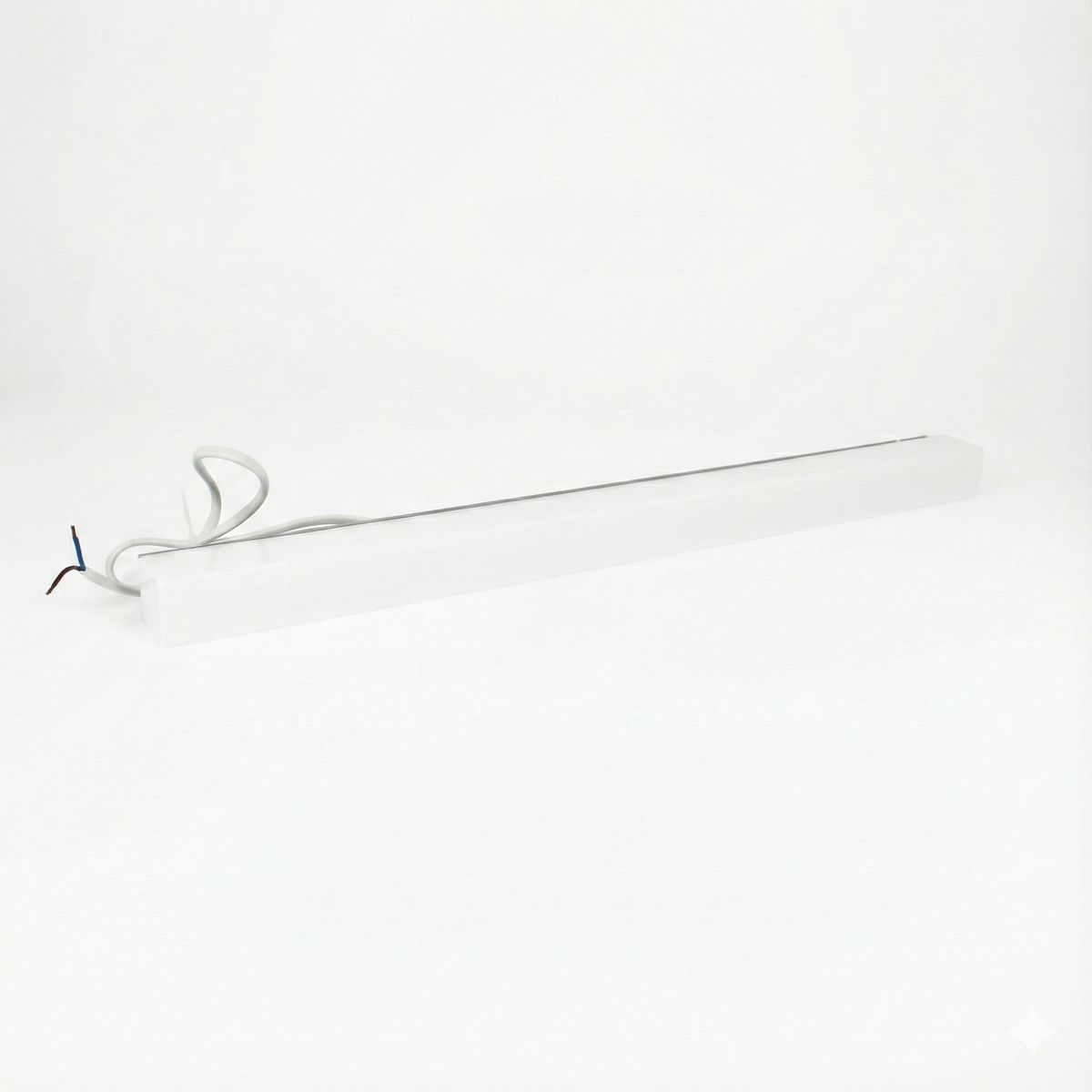 Domus Line LED Stratos 590 mm 12W 230 V Spiegelleuchten Badbeleuchtung Wandleute