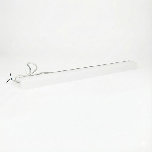 Domus Line LED Stratos 590 mm 12W 230 V Spiegelleuchten Badbeleuchtung Wandleute