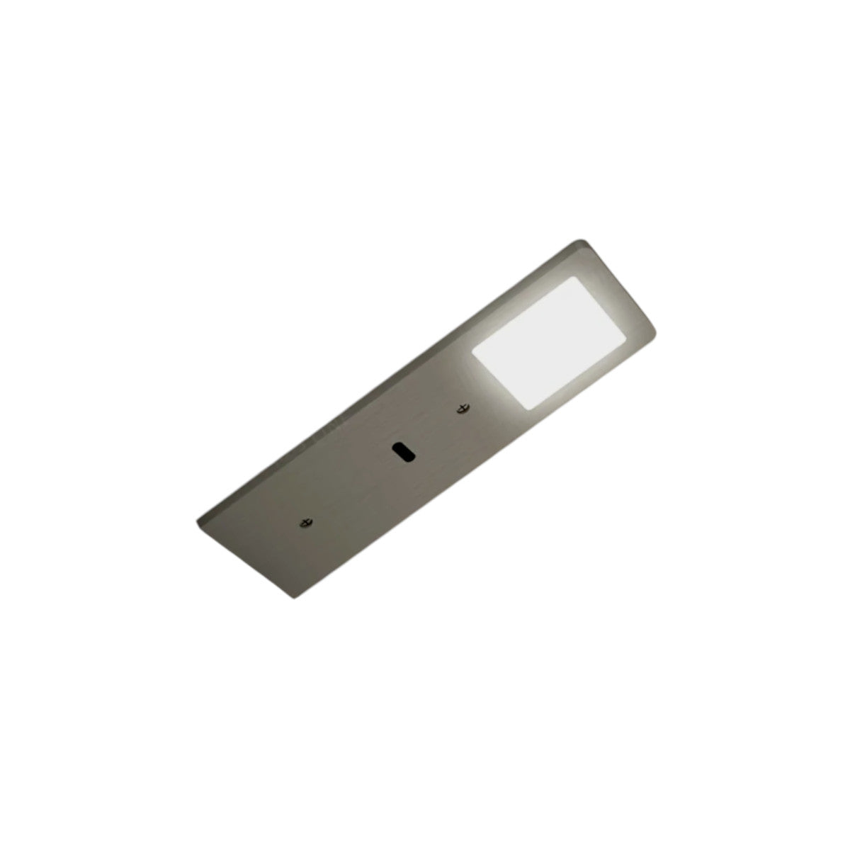 Domus Line POLAR SE D-M SMD LED-Unterbauleuchte mit Sensor 5W 24Vdc Aluminium