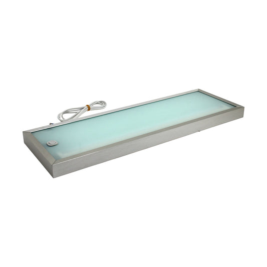 Domus Line Sushi Light Board Wandleuchte Leuchtbord V09 Länge 600 mm 13W ACCIAO