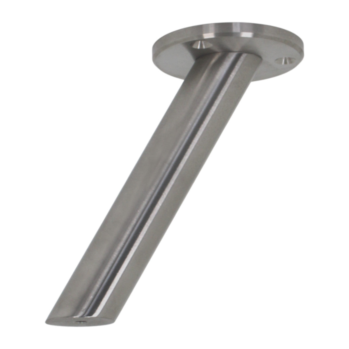 EBB Barkonsole Schräg Thekenfuß Tresenstütze Stützfuß Edelsthal Höhe 170 mm