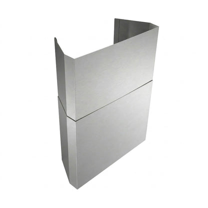 Elica OM Chimney Kit01796 Camino Inox Dunstabzugshaube-Zubehör 50 cm in Edelstahl