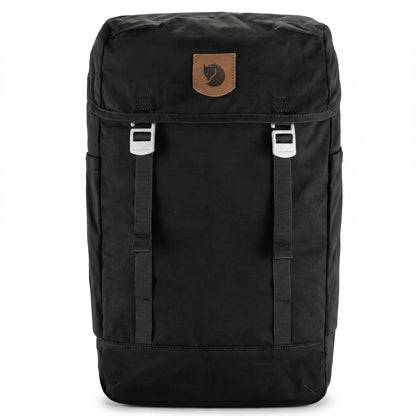 Fjällräven F23150 Greenland Top Ruckasack 20 Liter Volumen in 550 Black