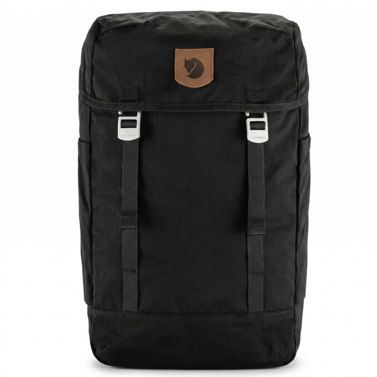 Fjällräven F23150 Greenland Top Ruckasack 20 Liter Volumen in 550 Black