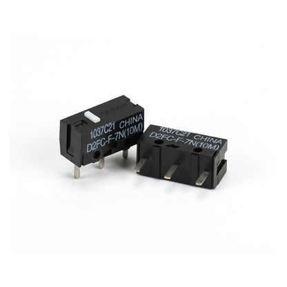 Marvo G982 Gaming Maus USB 5000 DPI 1000 Hz RGB USB 6 Tasten + Ersatzswitches
