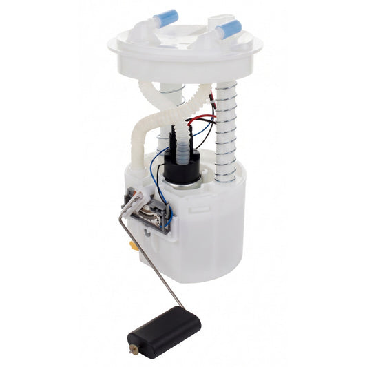 GEBE IKA 960231 Kraftstoff-Fördereinheit Krafststoffpumpe Ford Fiesta V