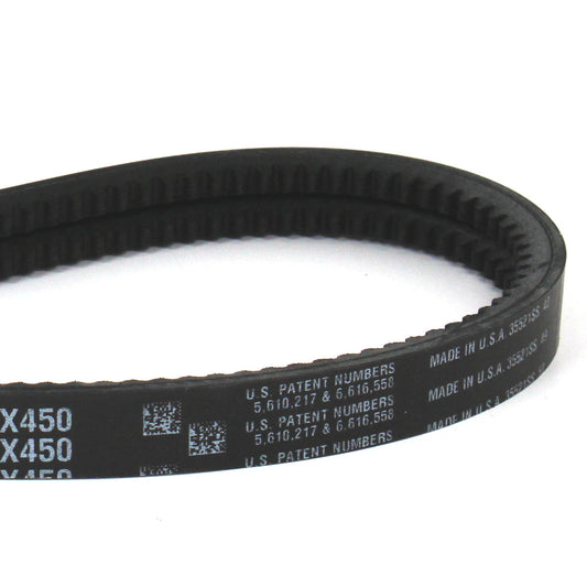 Gates 2/3VX450 Super HC Powerband V-Belt Keilriemen 2 Band 9388-2045 Kraftband