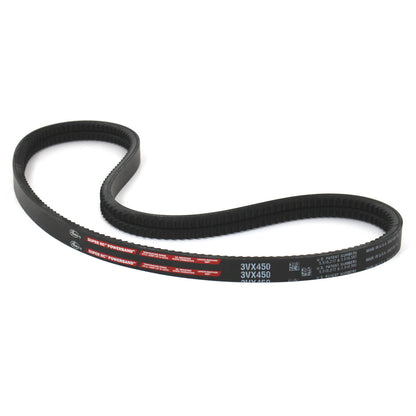 Gates 2/3VX450 Super HC Powerband V-Belt Keilriemen 2 Band 9388-2045 Kraftband