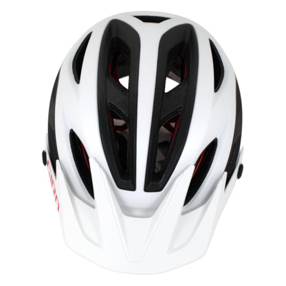 Giro 7141404 Merit Spherical Mips Fahrradhelm in Matte White/Black S 51-55 cm