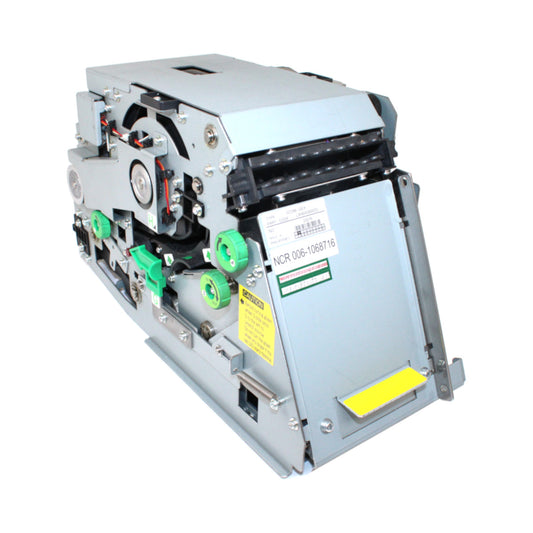 Glory NCR 006-1068716 SCDM-10ER Geldverarbeitungsmaschine