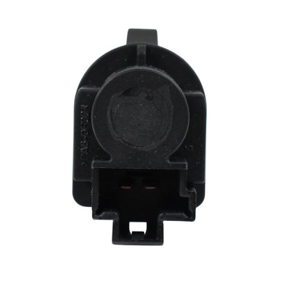 HELLA 6DD 010 966-001 Bremslichtschalter 2-polig 12V für Ford Mazda Volvo Jaguar