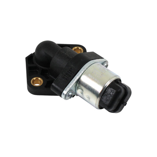 HELLA 6NW 009 141-381 Leerlaufregler elektrisch 12V für Ford