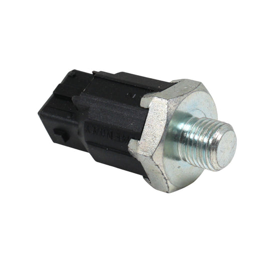 HELLA 6PG 009 108-881 Klopfsensor 2-polig für Dacia Nissan Opel Renault
