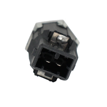 HELLA 6PG 009 108-881 Klopfsensor 2-polig für Dacia Nissan Opel Renault