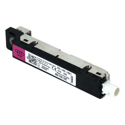 Hirschmann 80A035225 Antennenverstärker rechts oben für Audi Q5