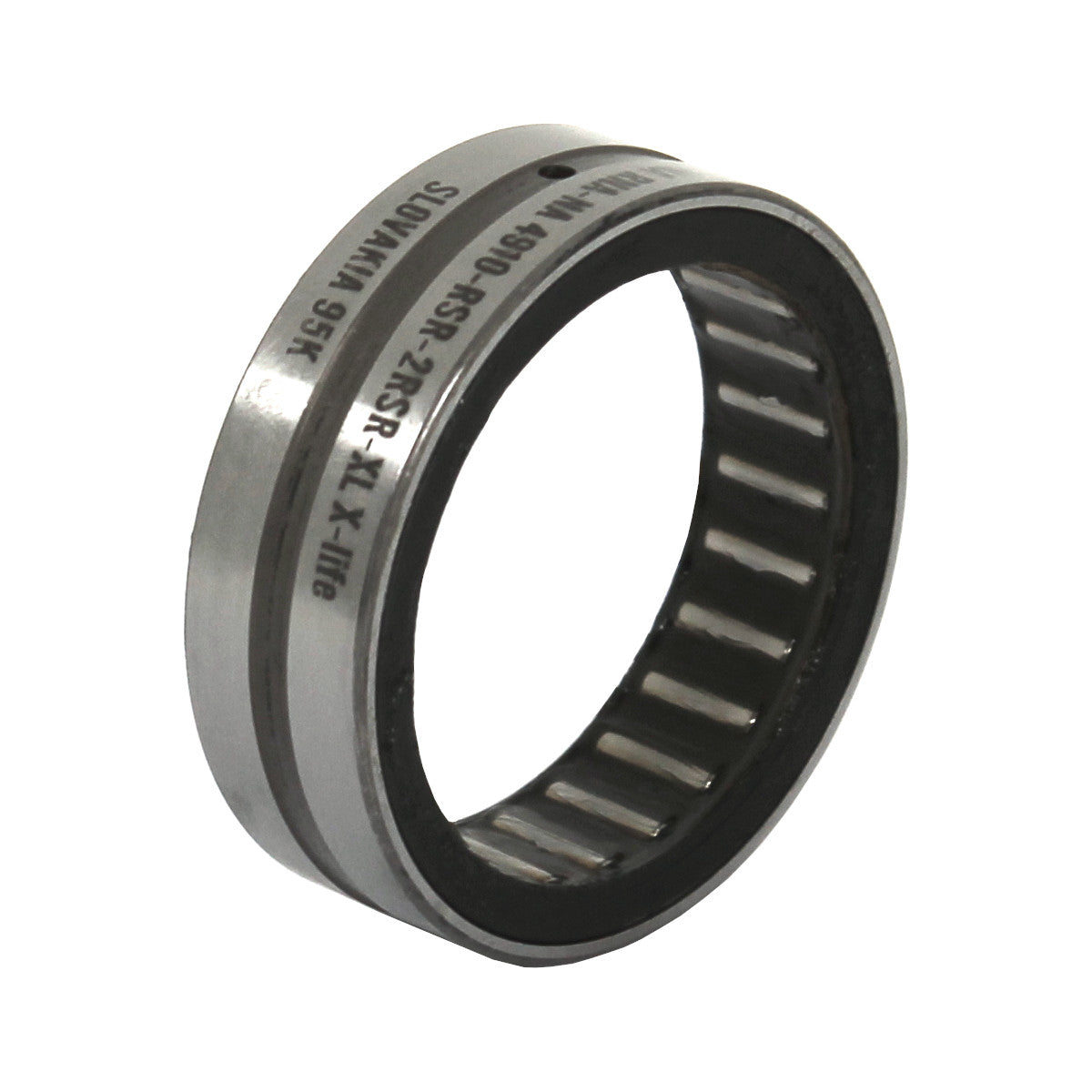 INA RNA4910-RSR-XL Nadellager Needle Bearing 58 x 72 x 22 Bohrung Ø 58 mm