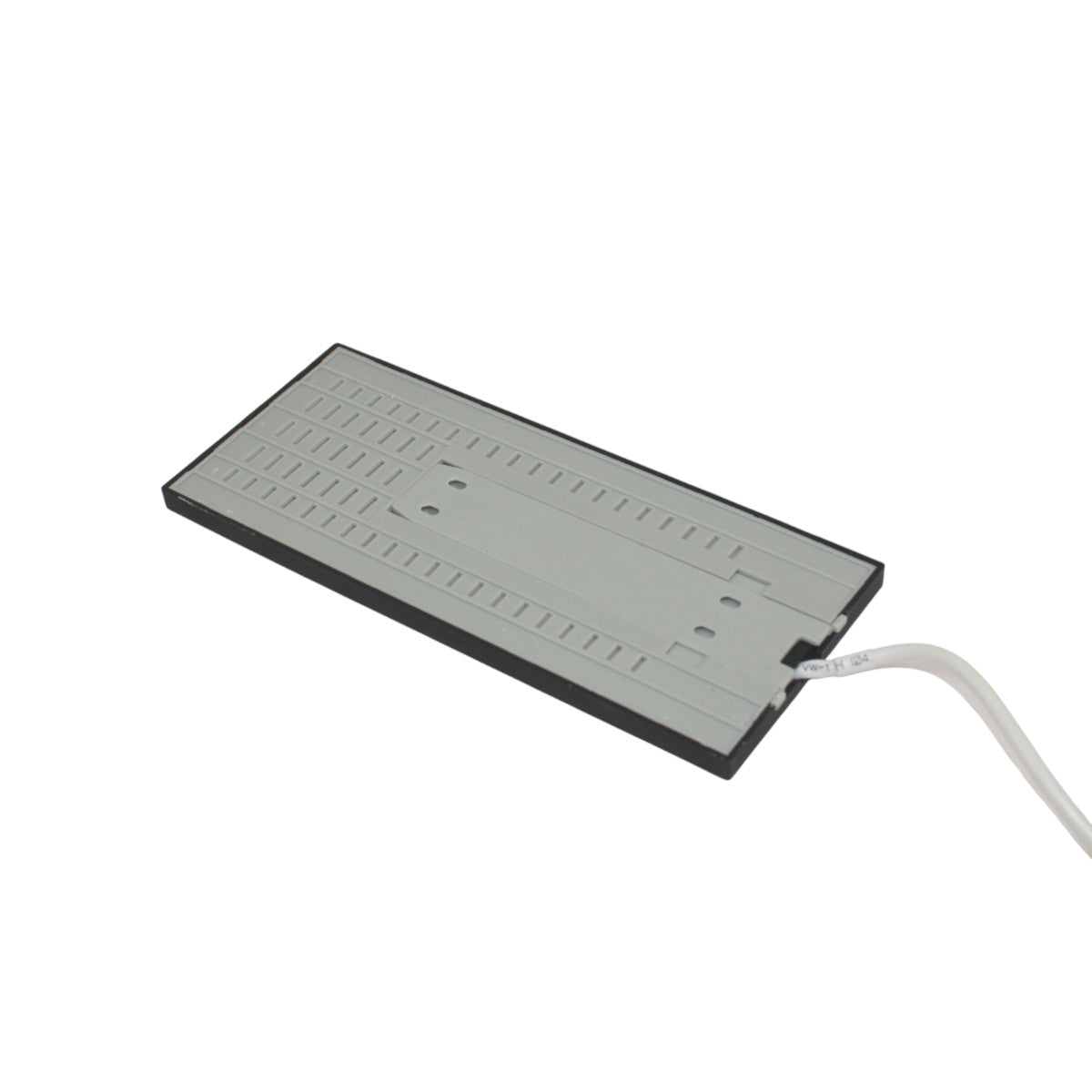 Domus Line K-PAD LED Unterbauleuchte Strahler 5W 24Vdc Schwarz