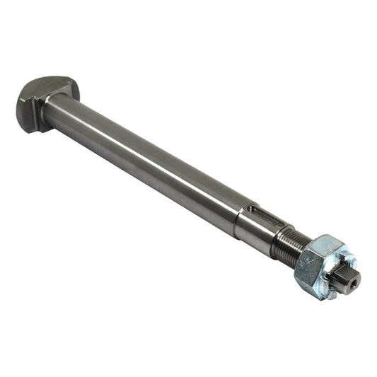 Kalmar N5824130 Twistlock Catch Long + 50711390 Castle Nut Containerverriegelung