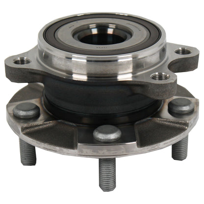 Koyo 3DACF041D-3KR-AM Vordere Radlager Radnabe Toyota