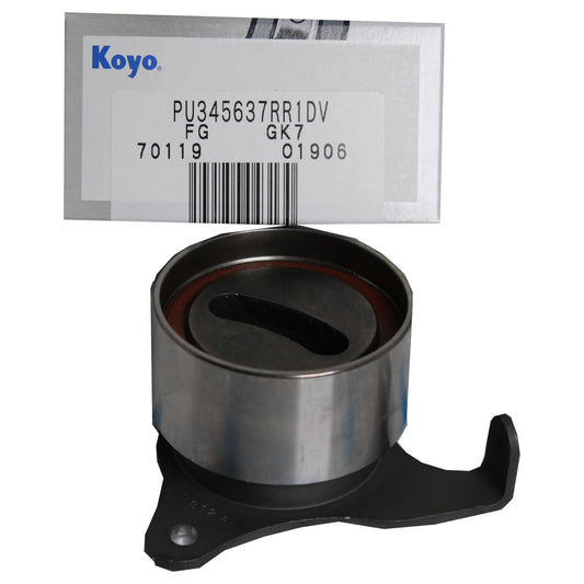 Koyo PU345637RR1DV Toyota Zahnriemenspanner-Riemenscheibe
