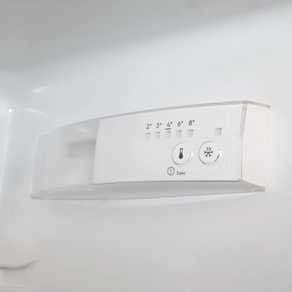 Küppersbusch FKG8300.1i Einbau Kühl Gefrier Kombination Kühlschrank 178cm Weiss