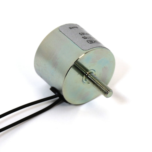 Kendrion Kuhnke HT-D20-F 80 N Elektro Haftmagnet 24 VDC 100 % ED 2,5 W