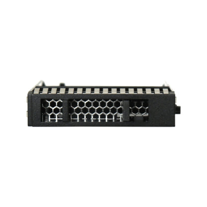 10 Stück Lenovo SM17A06247 OPT 2,5" Gen4 HDD Blank Filler Blindblende Blende