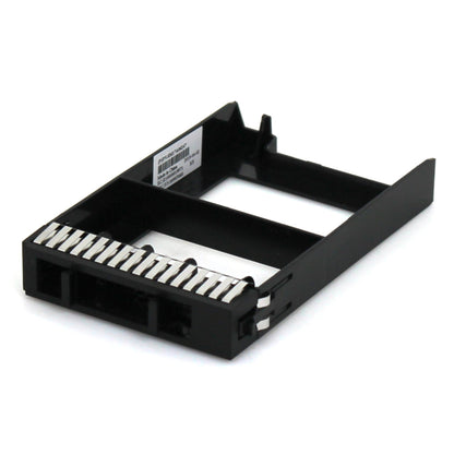 10 Stück Lenovo SM17A06247 OPT 2,5" Gen4 HDD Blank Filler Blindblende Blende