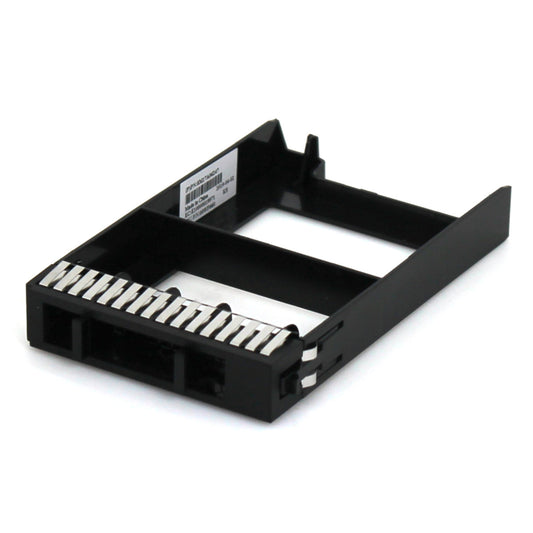 10 Stück Lenovo SM17A06247 OPT 2,5" Gen4 HDD Blank Filler Blindblende Blende