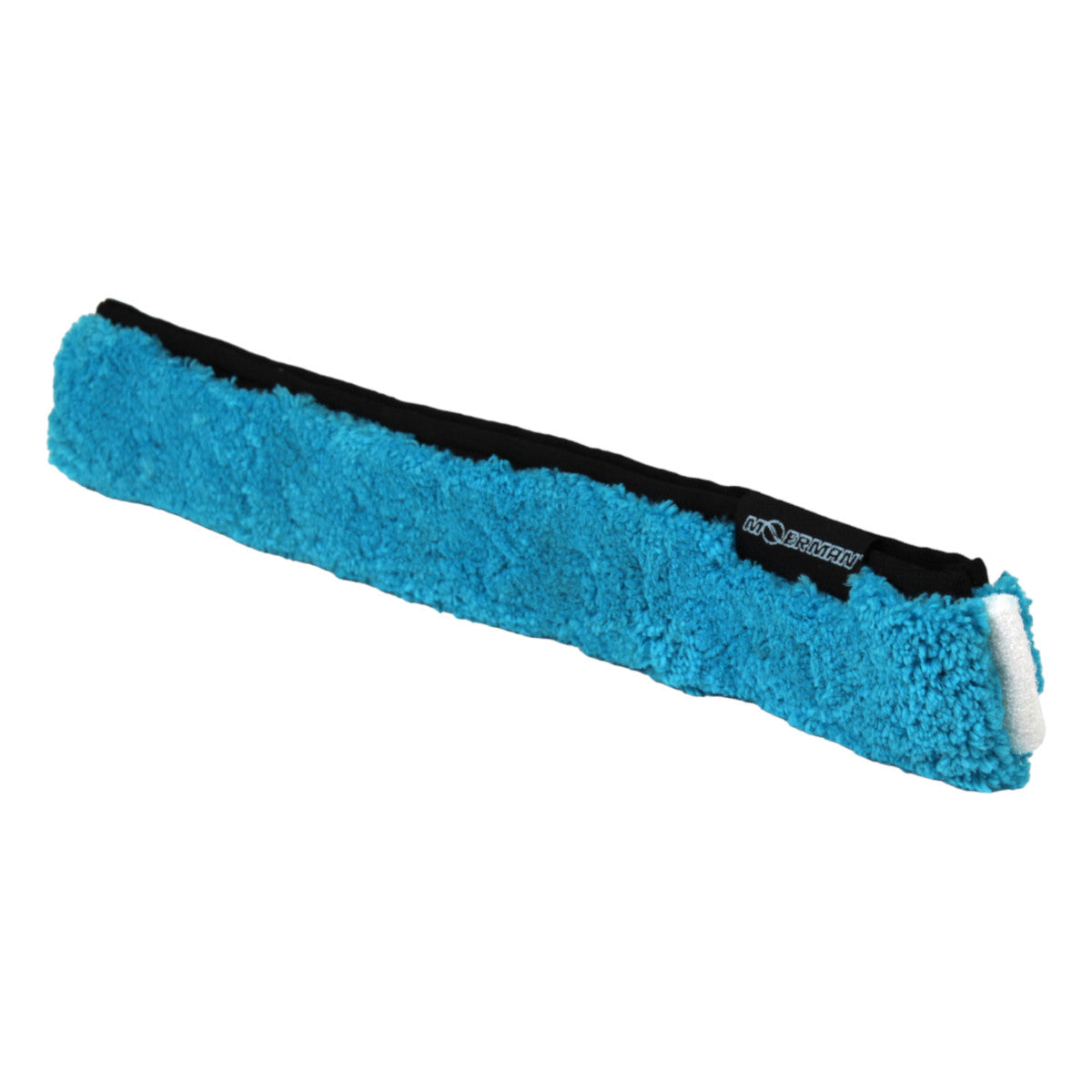 MOERMAN 17761 Premium Microfaser Profi Einwascherbezug 35 cm Fensterputzen