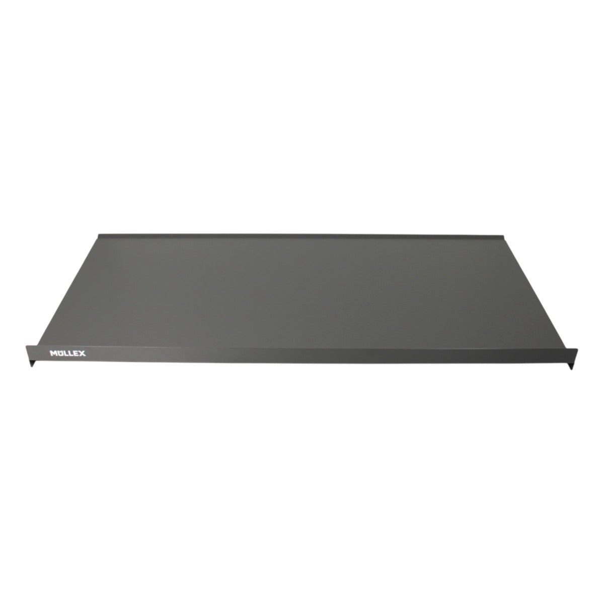 Müllex Abfallsysteme Deckel 80 cm Basic in Anthrazit