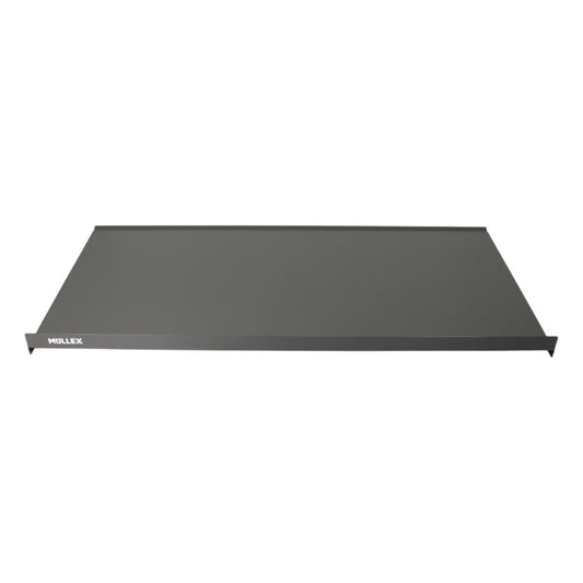 Müllex Abfallsysteme Deckel 80 cm Basic in Anthrazit