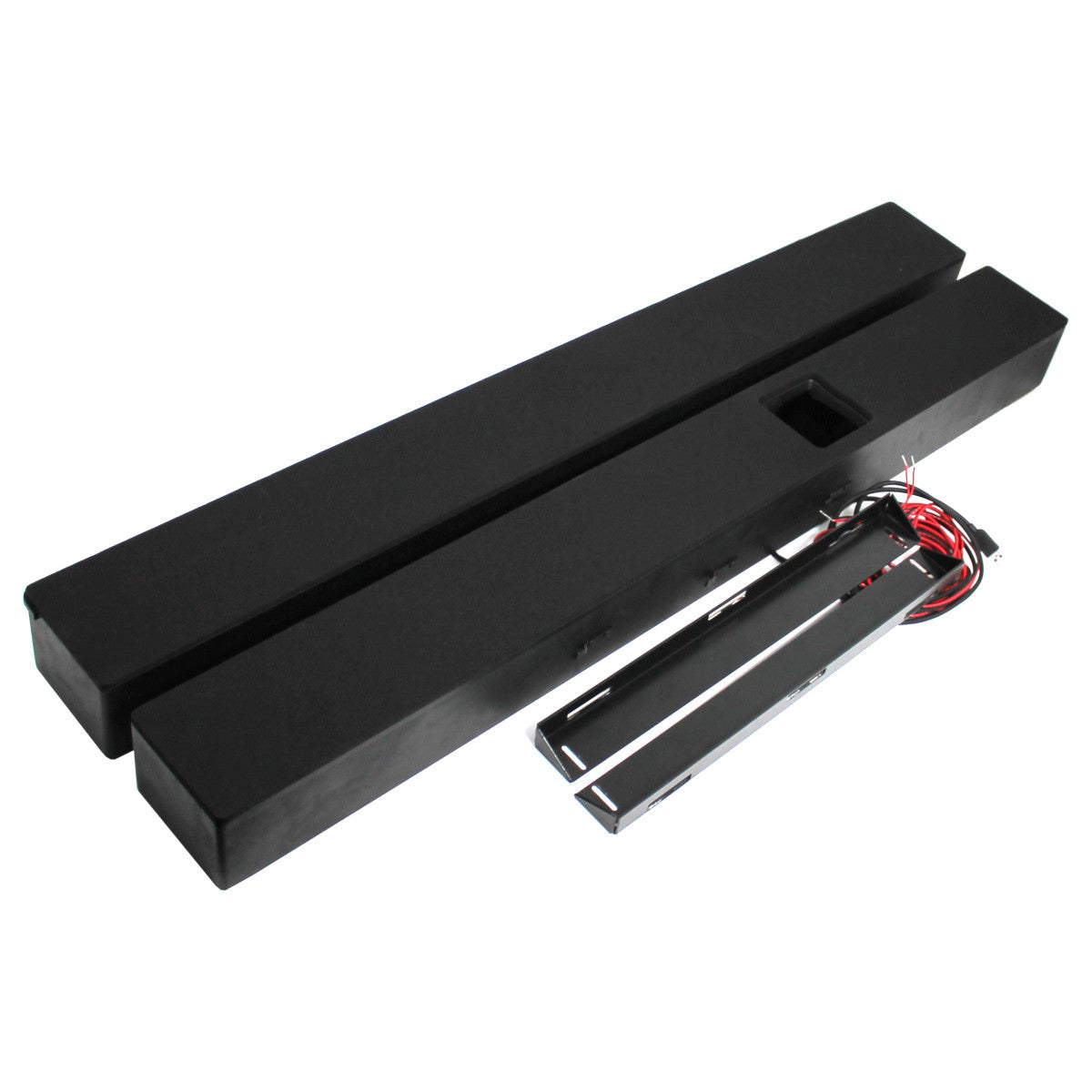 NEC SP-75IBSM Lautsprecher Paar für NEC 75" InfinityBoard 2.0