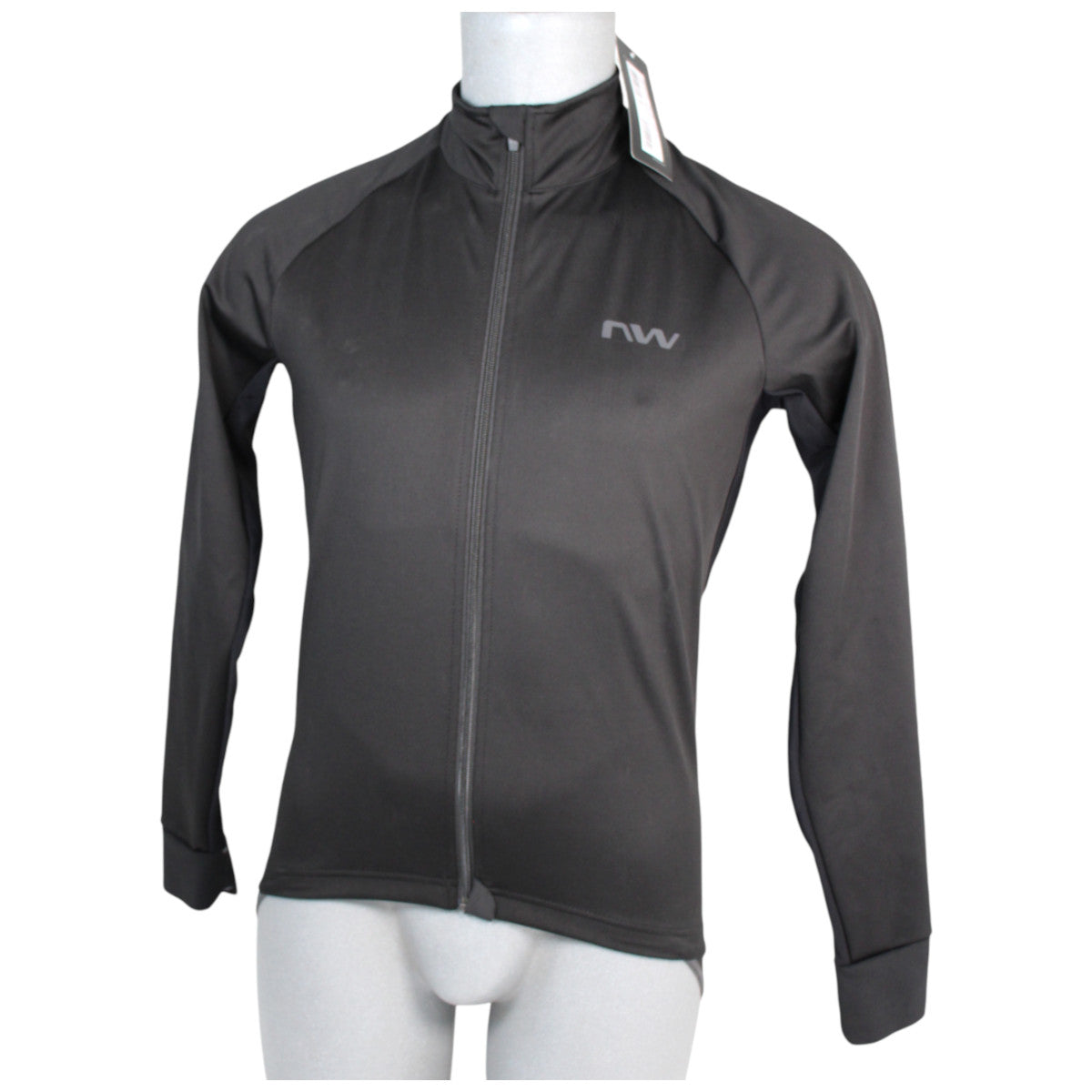 Northwave Extreme H2O Herren MTB-Regenjacke Black Gr. M